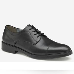 Johnston & Murphy XC4 Waterproof shoe. 0064